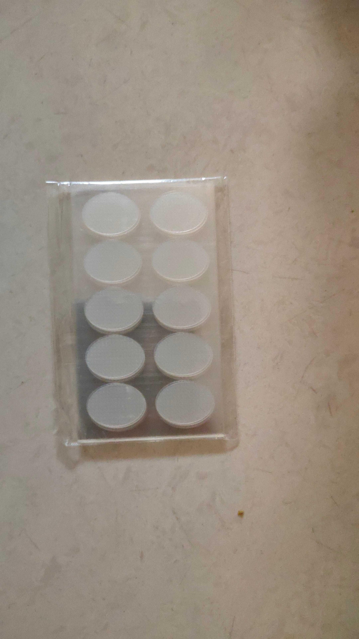 Premium Earlobe Support Patches (100 PCS)