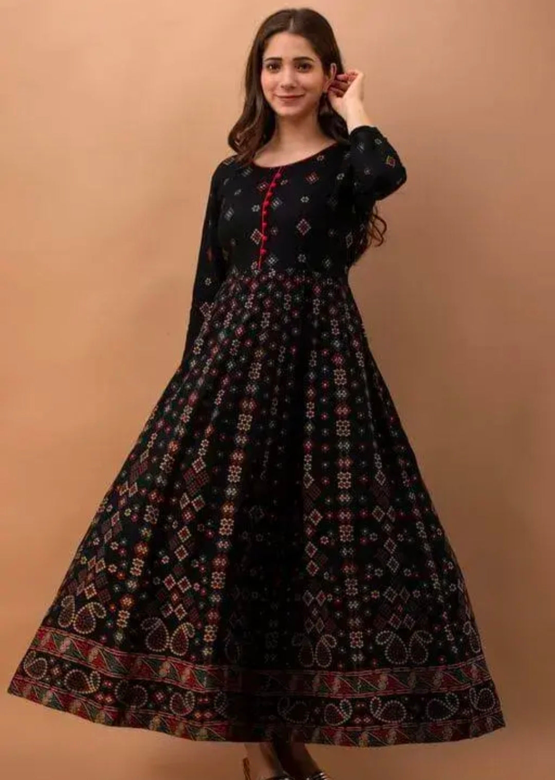 🔥 Best Product Title Ideas for Ladies Kurti: