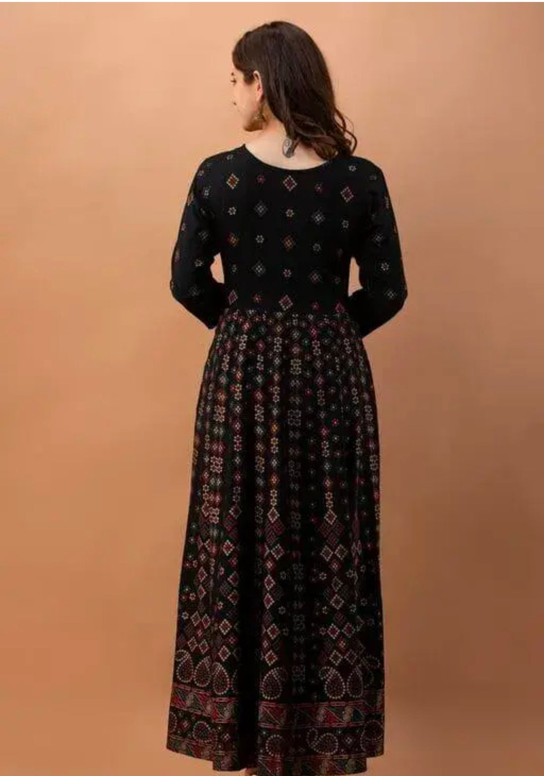 🔥 Best Product Title Ideas for Ladies Kurti: