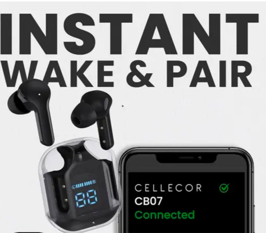 Ultrapods max/tws Earbuds Bluetooth